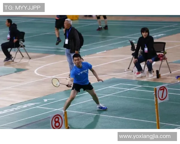 武汉羽毛球队在锦标赛中的心理素质表现分析与启示